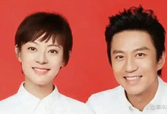 孙俪发文庆结婚15周年，称要和邓超在上海养老，辟谣全家移民伦敦！
