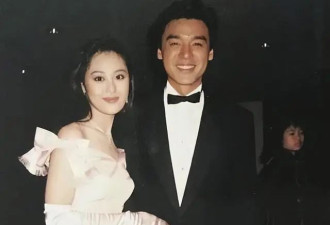 亮相！72岁钟镇涛高调宣布爱女正式出道，不被看好更被指长相普通