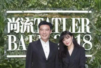 亮相！72岁钟镇涛高调宣布爱女正式出道，不被看好更被指长相普通