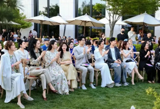 结婚11天马筱梅疯狂“收割”，汪家4口全被拿捏，当初嘲笑她的人，终于噤声了