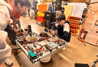 不考试不分级 年学费3.7万的马斯克私校大揭秘