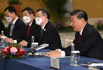 习近平寸土不让？他是最能执行习意旨的强硬对手