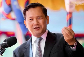 柬埔寨首相:望通过国际机构和平解决柬泰边境争端