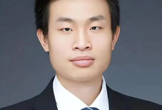 原央视主持人赵普发声，呼吁北大关心韦东奕健康