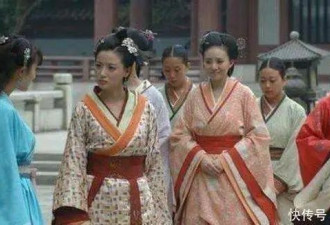 在清朝，为什么再穷的人也不愿意娶宫女？