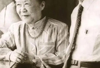 他是袁世凯之孙，被迫入美国籍，晚年为祖国奔波