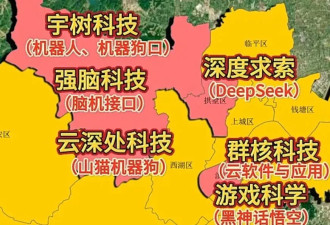 其他地方可以参考、学习的"杭州模"？别闹了