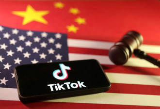 传TikTok不断将美国员工换成中国人