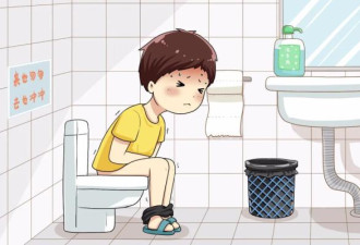 17岁男生上厕所肠子“掉”了出来 老年人更易得