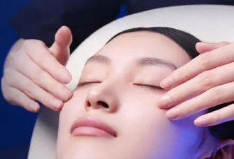 睡觉变美法 零成本易掌握