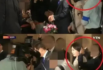 韩国"第一夫人",要把“婆婆送的汤勺”带进青瓦台