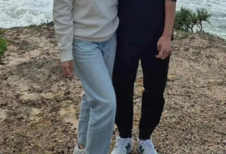 悲剧！亚裔女孩和男友自驾失踪 噩耗传来