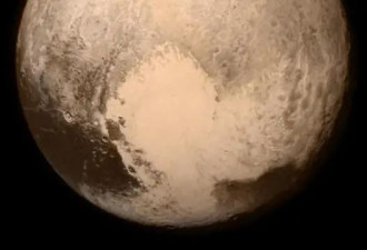 川马争执 NASA面临大幅削减预算的威胁