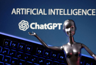 OpenAI：中国利用ChatGPT进行网络攻击与舆论操控