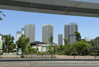 中国热钱滚入日本 房租高涨疑似逼迁