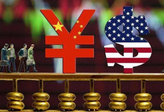 民主与专制视角下的中美关系