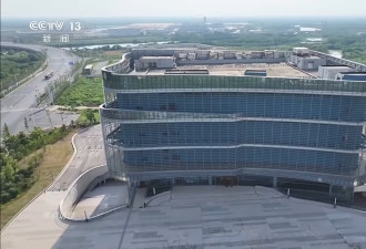 江西回应投资3.5亿的博物馆闲置两年：将深入调查