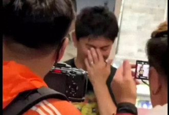 吴奇隆无名指戒指引爆婚变疑云！