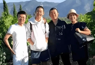 蒋雯丽近照曝光，素颜显憔悴，网友惋惜