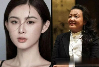张颖颖怒了！连发7条动态怼张兰：“毁灭吧老太婆，”！