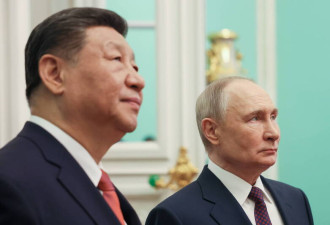 好友也是敌人！俄罗斯密查中国间谍通讯
