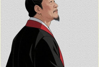 忠臣中的奸臣，奸臣里的忠臣