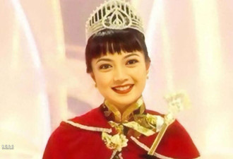 香港知名女星移居美国躲债 转行当老师养家