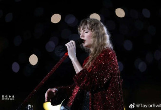 霉霉歌曲“压中”高考考点 粉丝:霉霉救了我