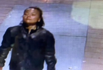 南加亚裔女纵火烧商场 消防员险被困 被重判