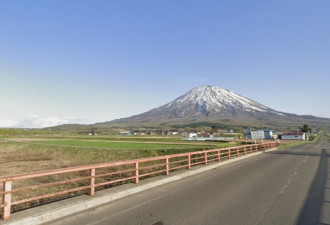 北海道超1公顷森林遭砍伐 疑似中国人违法开发
