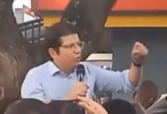 哥伦比亚遭枪击总统参选人伤情严重，预后不佳