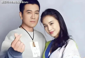 黄圣依离开杨子后变美了！自曝贾乃亮是大学初恋！穿紫色确实美