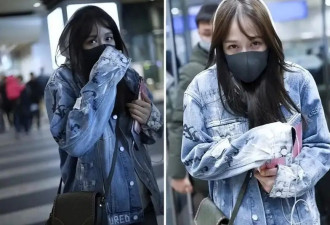 陈乔恩做“针雕”吓坏网友，全身插上千支钢针，连脚趾也没放过