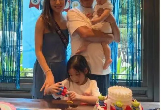 TVB"御用宫女"豪门生活曝光，豪宅古董惊呆网友