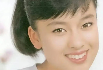 75岁传奇女星翁倩玉近照曝光，曾与秦沛恋爱