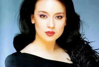 75岁传奇女星翁倩玉近照曝光，曾与秦沛恋爱