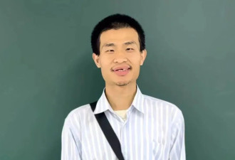 韦东奕是社会安慰剂,人人都爱他,但没人想成为他