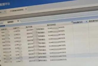 刷脸赚百元后，他们欠下几十万元税款....