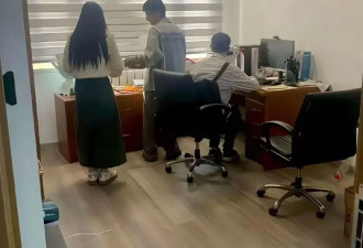 北大韦东奕换新办公室！首次透露没去清华原因，从未想过出国深造