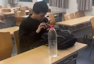 北大韦东奕换新办公室！首次透露没去清华原因，从未想过出国深造