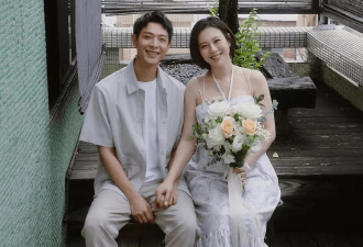 刘品言闪婚闪孕！崴脚时被男方照顾打动