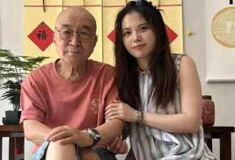 又要上法院?一场"私生活"闹剧,戳穿了74岁张纪中的真实处境