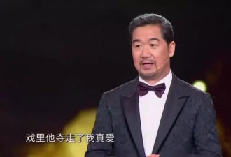 又要上法院?一场"私生活"闹剧,戳穿了74岁张纪中的真实处境
