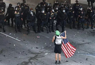 什么情况下，美国总统可在本土动用国民警卫队？