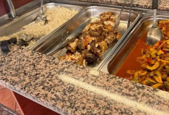 “全是米饭!”英国奶奶怒评希腊美食引热议