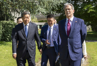 美中将进行第二轮谈判 脆弱的贸易休战能否维系？