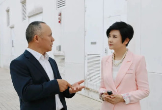 中美经贸磋商机制首次会议举行 背后的博弈与隐忧