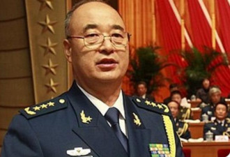 许其亮遗孀是对习不满，还是知晓失权秘密？