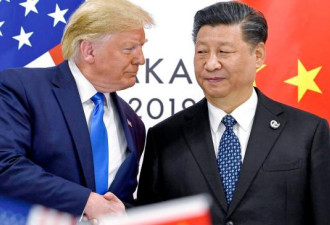 美中伦敦谈判开始举行 川普另有一张“王牌”