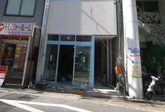 还有独立卫浴…日本3㎡超迷你公寓爆火